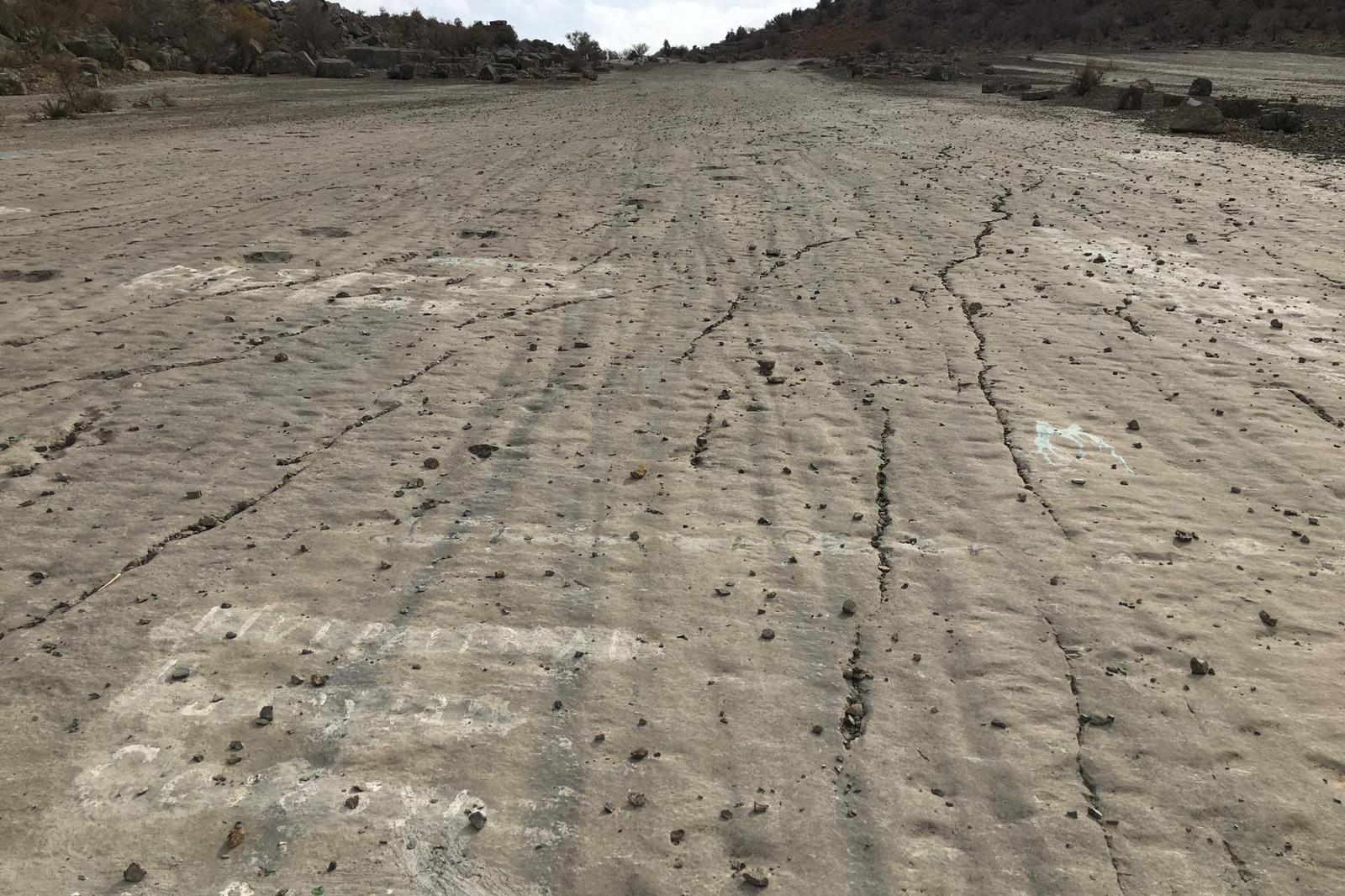 Durch den Sand ans Kaspische Meer: 9 Tage Turkmenistan für Gruppen — 2 / 9