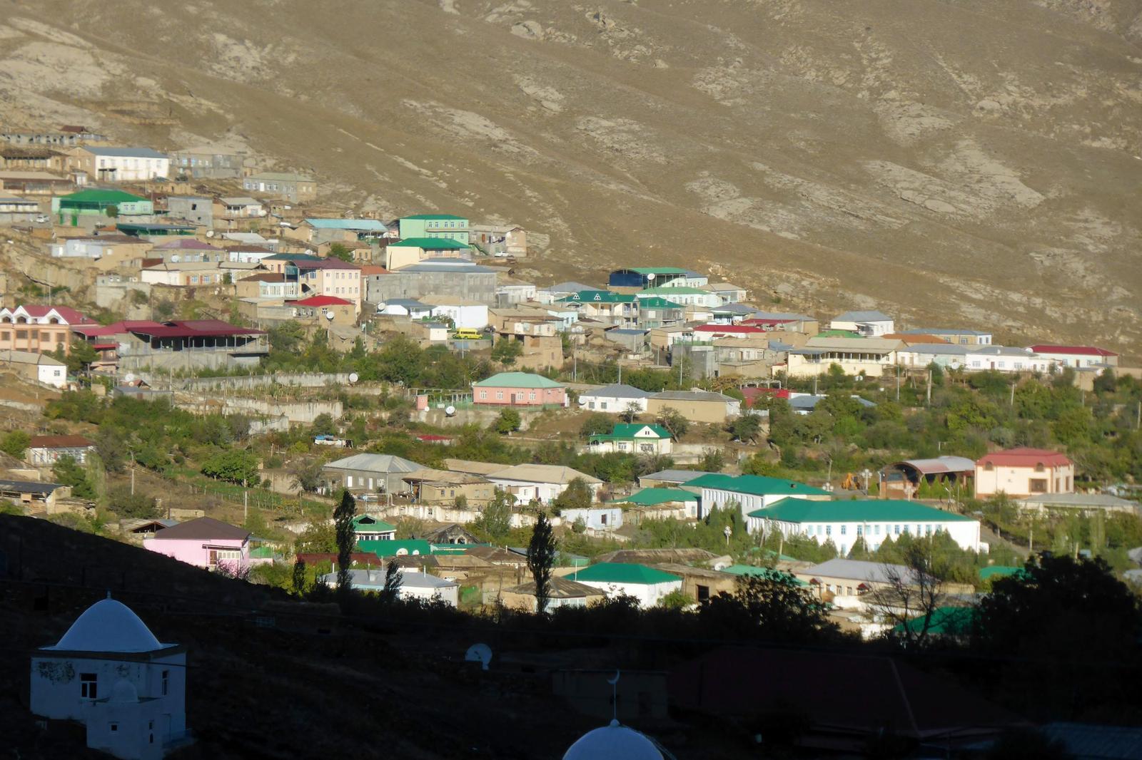 Höhepunkte Turkmenistans ab Aschgabat: 5 Tage mit Darvaza, Nisa, Nokhur und Merv — 4 / 7
