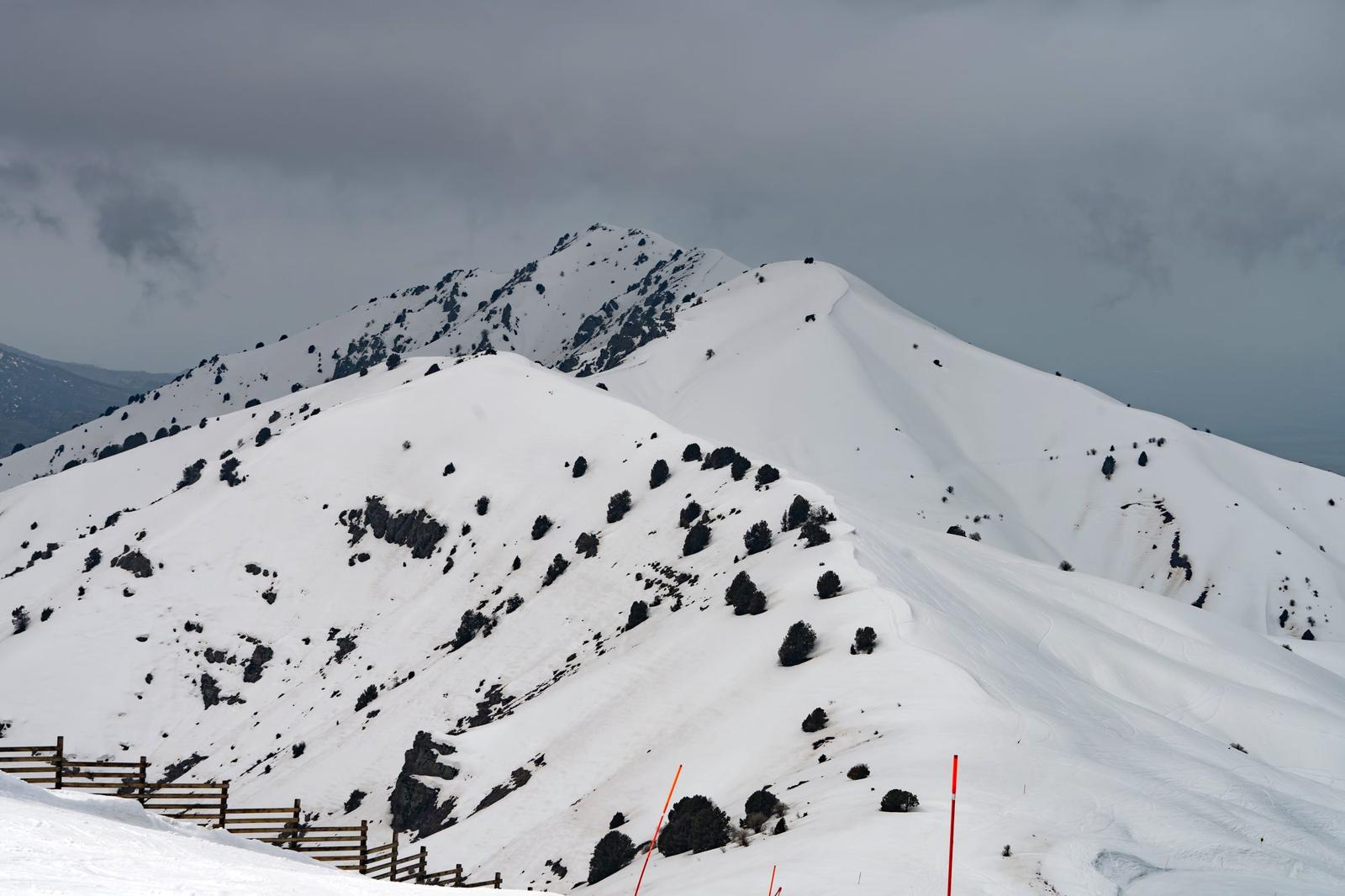 Fin de semana de esquí en Amirsoy desde Taskent: 2 días en las pistas y una noche en la montaña — 4 / 4