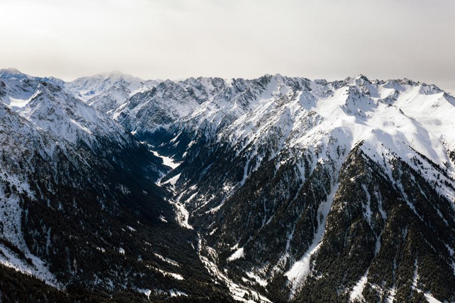 Karakol: wooden churches, a Dungan mosque and valleys made for hiking — 5